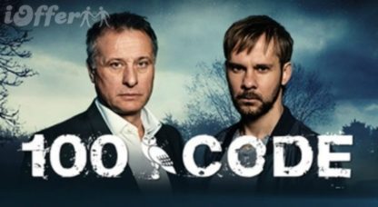 100 Code (The Hundred Code) with English Subtitles 1