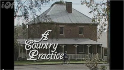 A Country Practice Season 4 with 90 Episodes 1