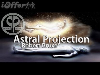All Videos of Robert Bruce Astral Projection Mastery 1