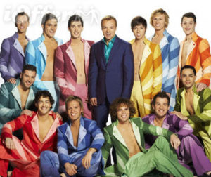 Any Dream Will Do BBC UK All Episodes | iOffer Movies