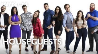 Big Brother Canada Season 6 (2018) with Finale 1