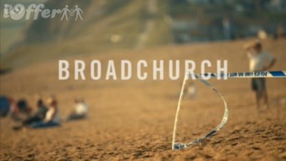 Broadchurch Season 2 (2015) with All Episodes 1