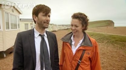 Broadchurch Season 2 (2015) with All Episodes 2