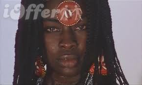 Ceddo 1977 Ousmane Sembene 2