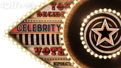 Celebrity Big Brother UK (2016) Season 17 with Finale 1