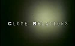 Close Relations 1998 (Amanda Redman) 1
