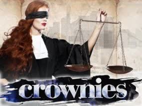 Crownies Complete Series All 22 Episodes 1
