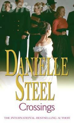 Danielle Steel's Crossings (1986) starring Cheryl Ladd 1