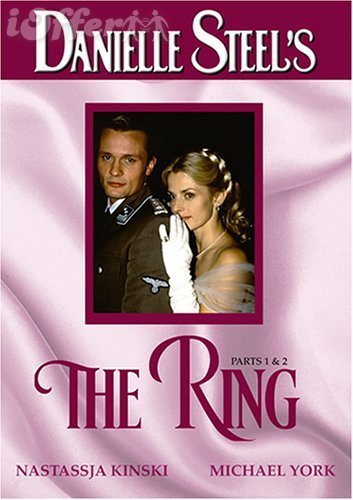 Danielle Steel's The Ring (1996) starring Michael York 1