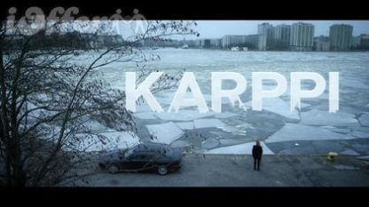 Deadwind (Karppi) Season 1 2018 with English Subtitles 1