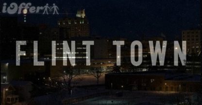 Flint Town Complete Season 1 (2018) 1