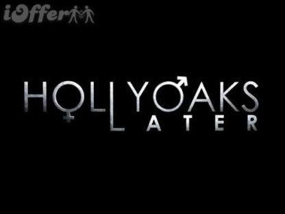 Hollyoaks Later Seasons 1, 2, 3, 4 and 5 2