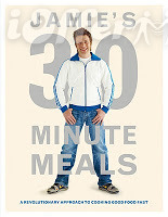 Jamie's 30 Minute Meals All Episodes 2