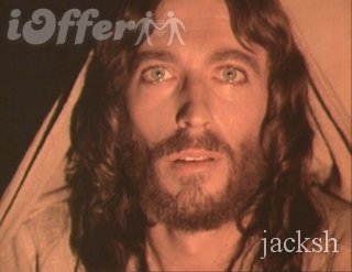 Jesus Of Nazareth 1977 UK TV Series 1