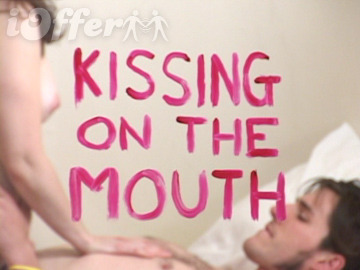Kissing on the Mouth (2005) 1