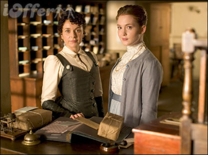 Lark Rise To Candleford All 4 Seasons 1