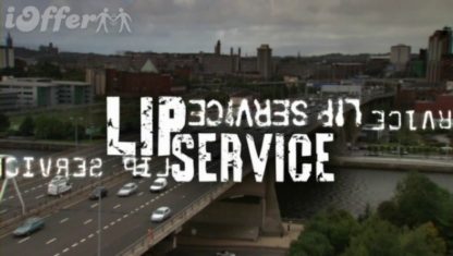 Lip Service 2010-2012 Seasons 1 and 2 1