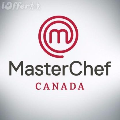 MasterChef Canada Season 3 complete with Finale 1