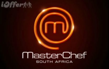 Masterchef South Africa Complete 2014 Season 1