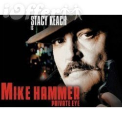 Mike Hammer Private Eye with Stacie Keach 26 Episodes 2
