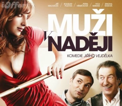 Muzi v nadeji (Men in Hope) with English Subtitles 1