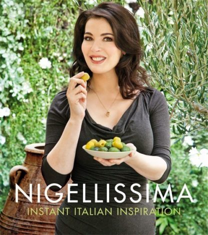 Nigellissima Complete Season 1 with all Episodes 1