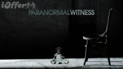 Paranormal Witness Season 4 (2015) Complete 1