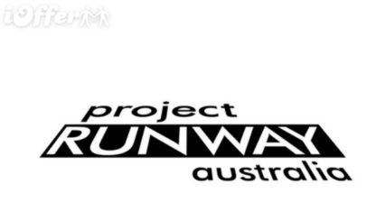 Project Runway Australia Seasons 1, 2 and 3 Complete 1