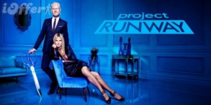 Project Runway Season 15 with Finale 2016 1