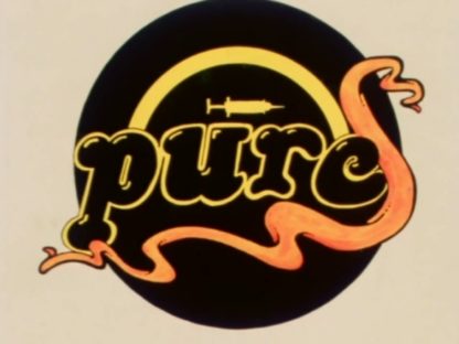 Pure S (1975) Starring Sally McNee, Doc Smith 1