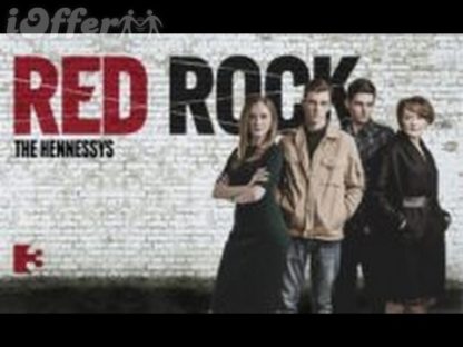 Red Rock Season 4 (January to April 2018) All Episodes 1