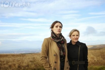 Scott and Bailey Complete 3 Seasons 1