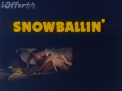 Snowballin 1971 in English 1