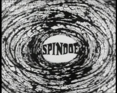 Spindoe (1967) starring Ray McAnally & Richard Hurndall 1