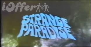 Strange Paradise Episodes 100-195 1