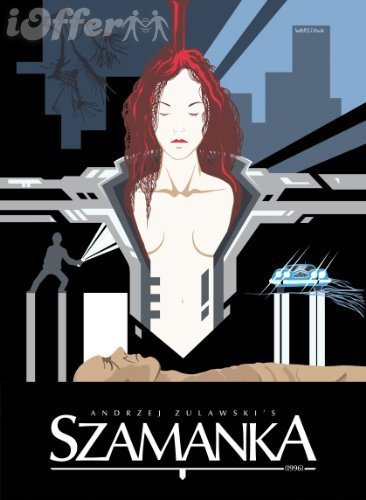 Szamanka (1996) with English Subtitles 1