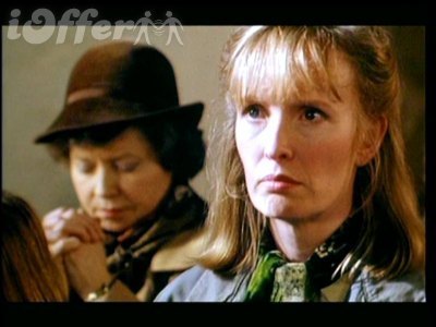 The Rector's Wife starring Lindsay Duncan 1