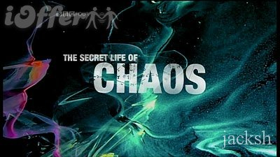 The Secret Life of Chaos 1