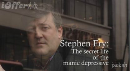 The Secret Life of the Manic Depressive 1