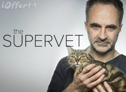 The Supervet Complete Seasons 11 and 12 (2018) 1