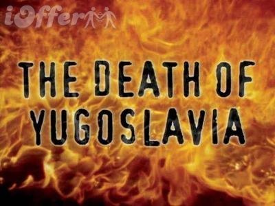 The Weight Of Chains + The Death of Yugoslavia DOCU 1