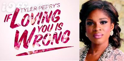 Tyler Perry's If Loving You Is Wrong 1