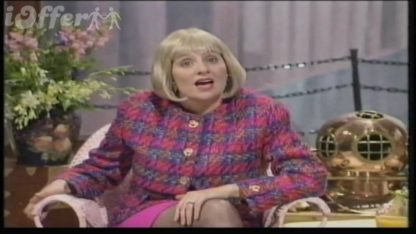Victoria Wood's All Day Breakfast (1992) 1