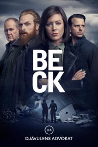 Beck Season 7 DVD