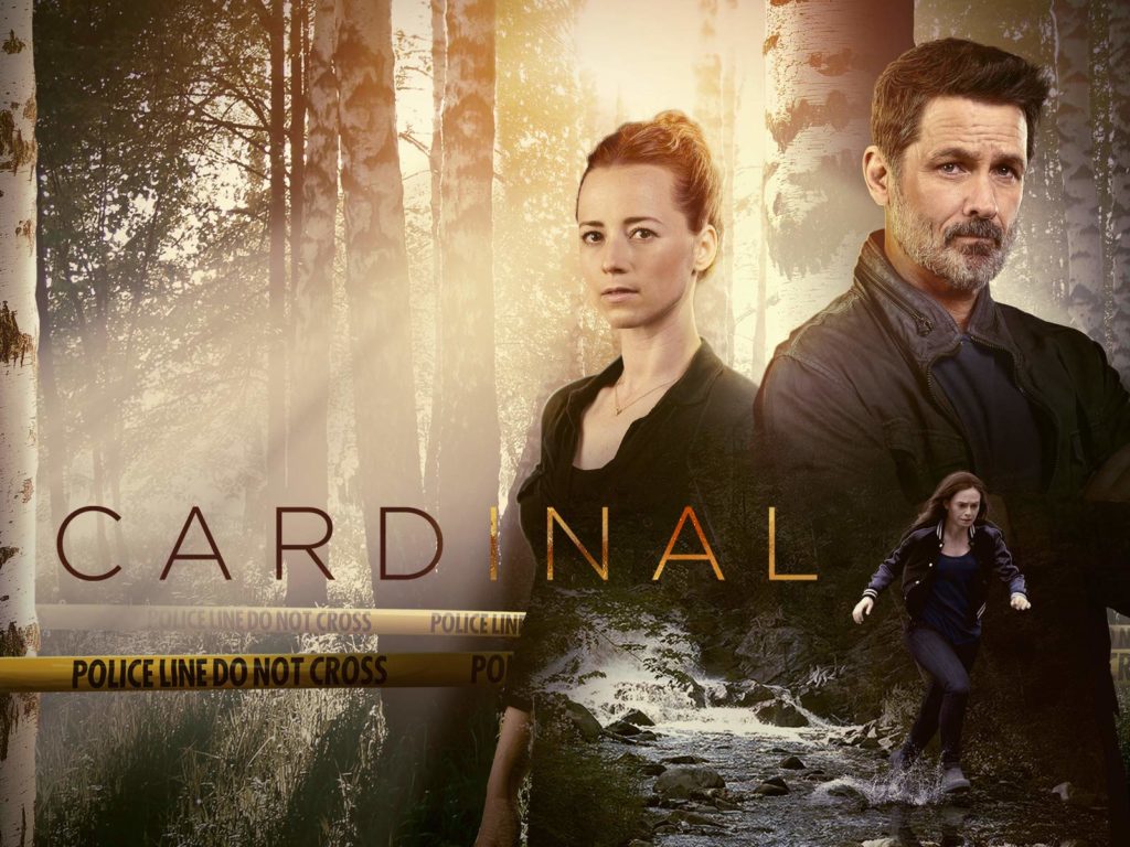 Cardinal Season 2 (2018) Complete with all Episodes iOffer Movies Cardinal Season 2 (2018) Complete with all Episodes iOffer Movies