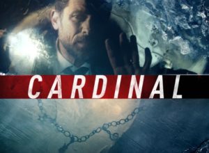 Cardinal Season 3 DVD