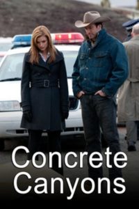 Concrete Canyons 2010 DVD