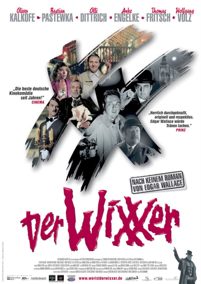 Der Wixxer (2004) with English Subtitles iOffer Movies