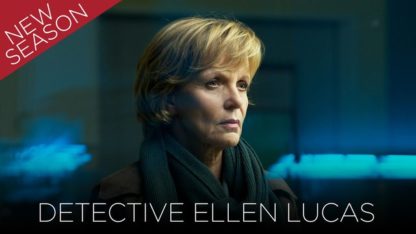 Detective Ellen Lucas with Subtitles