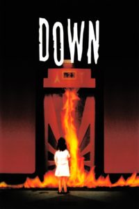 Down (The Shaft) 2001 DVD
